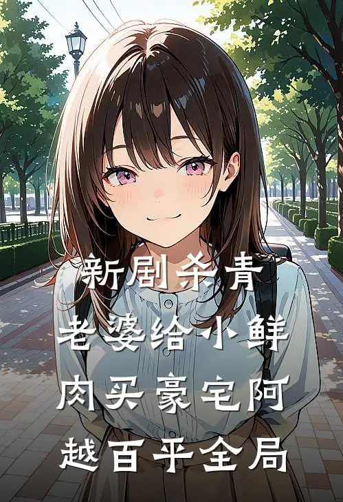 新剧杀青，老婆给小鲜肉买豪宅阿越百平全局