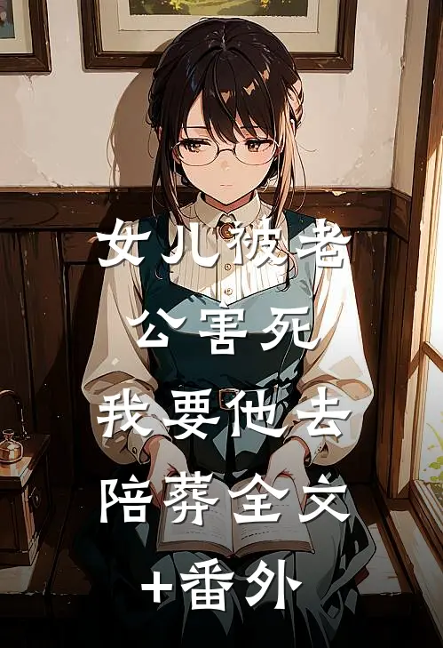 女儿被老公害死，我要他去陪葬全文+番外
