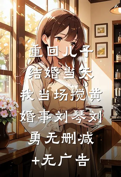 重回儿子结婚当天，我当场搅黄婚事刘琴刘勇无删减+无广告