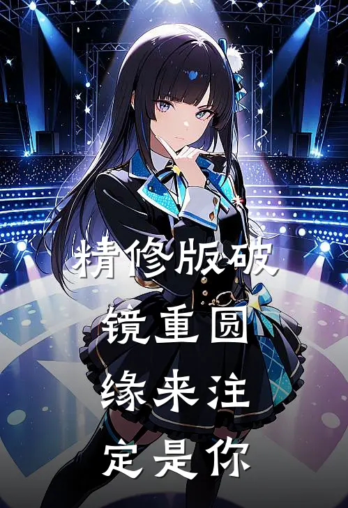 精修版破镜重圆：缘来注定是你