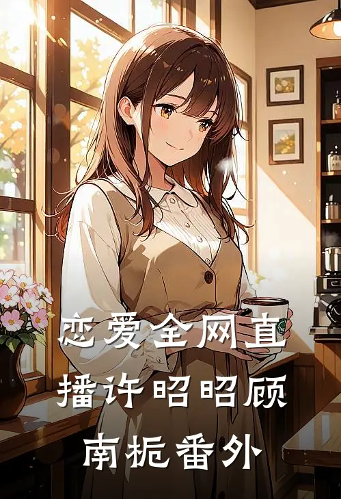 恋爱全网直播许昭昭顾南栀 番外