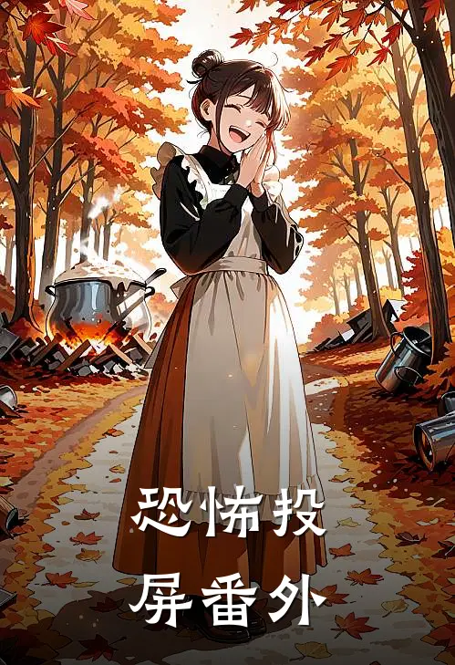 恐怖投屏 番外
