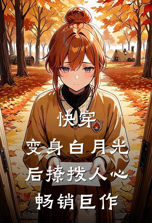 快穿：变身白月光后撩拨人心畅销巨作