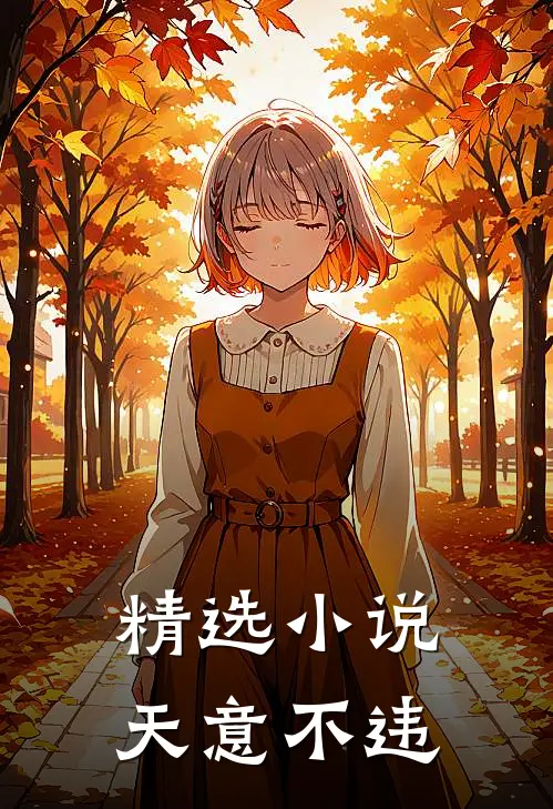 精选小说天意不违