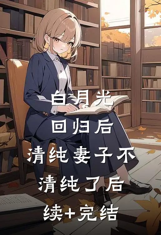 白月光回归后，清纯妻子不清纯了后续+完结