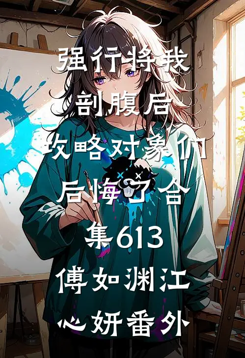 强行将我剖腹后，攻略对象们后悔了合集613傅如渊江心妍番外