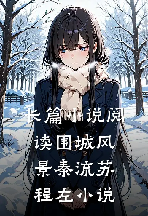 长篇小说阅读围城风景秦流苏程左小说