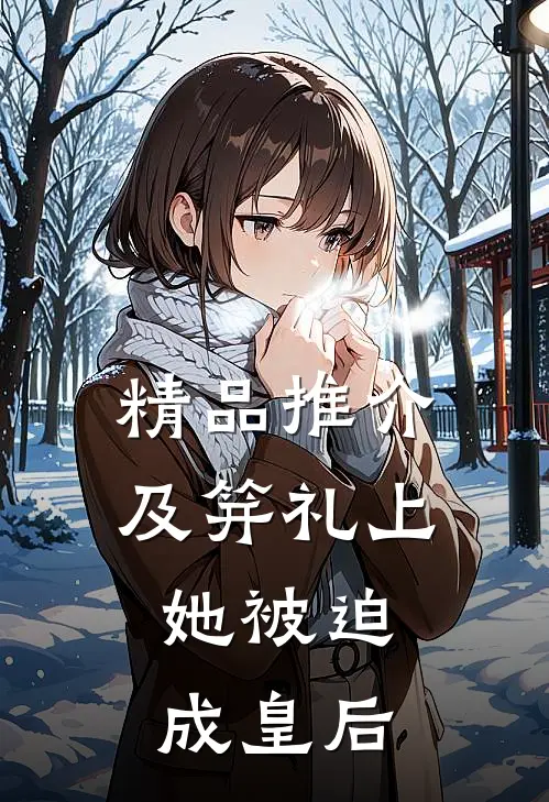 精品推介及笄礼上，她被迫成皇后