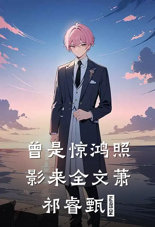 曾是惊鸿照影来全文萧祁睿甄嬛