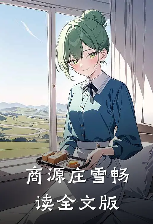 商源庄雪畅读全文版