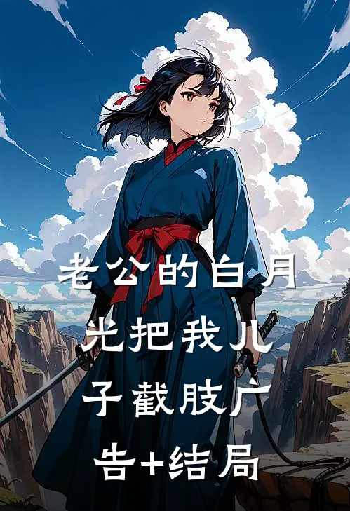 老公的白月光把我儿子截肢广告+结局