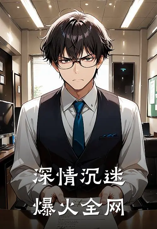 深情沉迷爆火全网