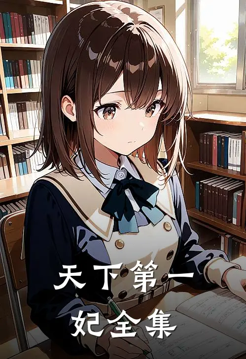 天下第一妃全集