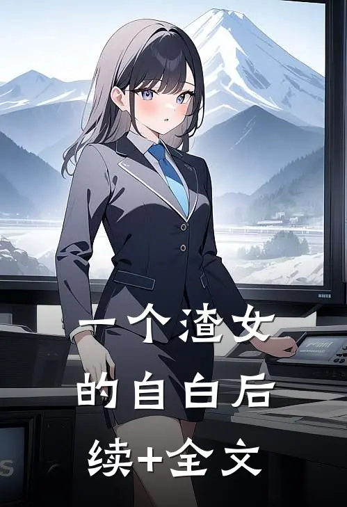 一个渣女的自白后续+全文