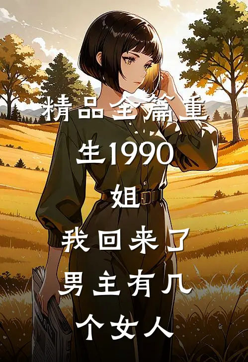 精品全篇重生1990:姐,我回来了男主有几个女人