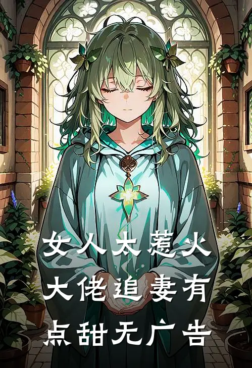 女人太惹火，大佬追妻有点甜无广告