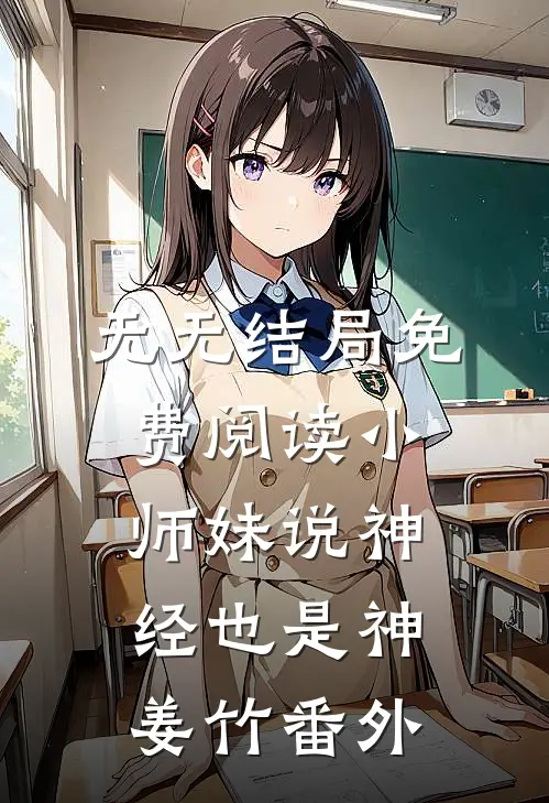 无无结局免费阅读小师妹说神经也是神姜竹番外