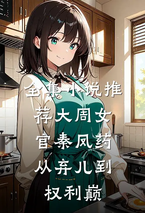 全集小说推荐大周女官秦凤药，从弃儿到权利巅