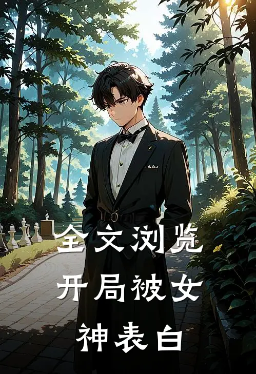 全文浏览开局被女神表白