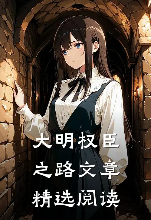 大明权臣之路文章精选阅读