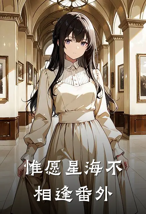 惟愿星海不相逢番外