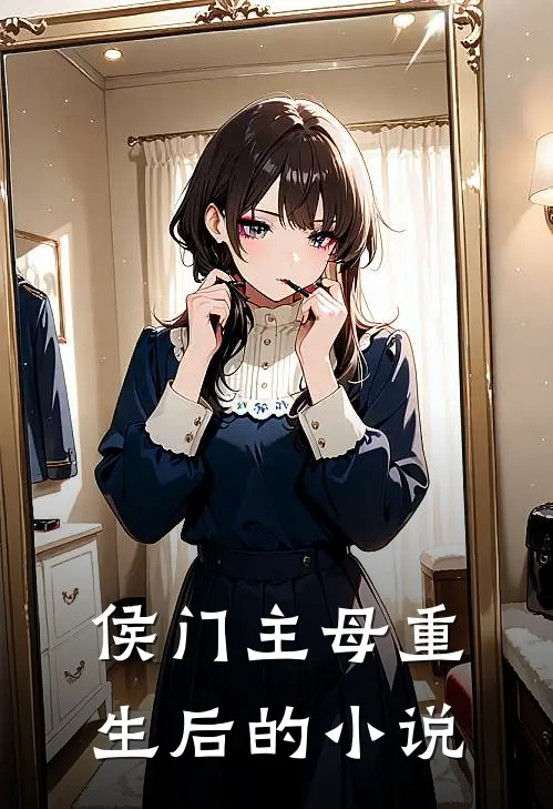 侯门主母重生后的小说
