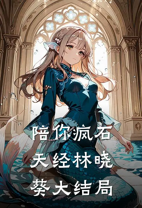 陪你疯石天经林晓葵大结局