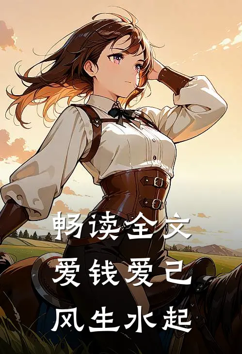 畅读全文爱钱爱己，风生水起