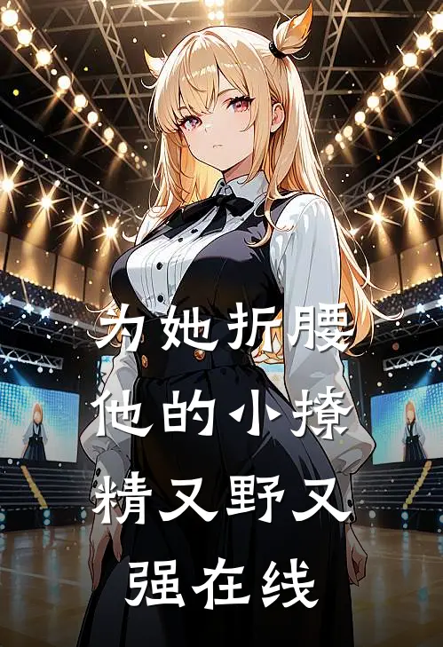 为她折腰，他的小撩精又野又强在线