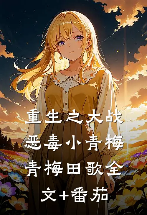 重生之大战恶毒小青梅青梅田歌全文+番茄