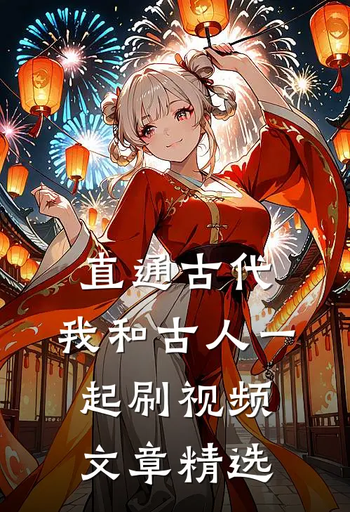 直通古代：我和古人一起刷视频文章精选