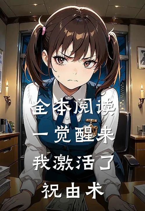 全本阅读一觉醒来，我激活了祝由术