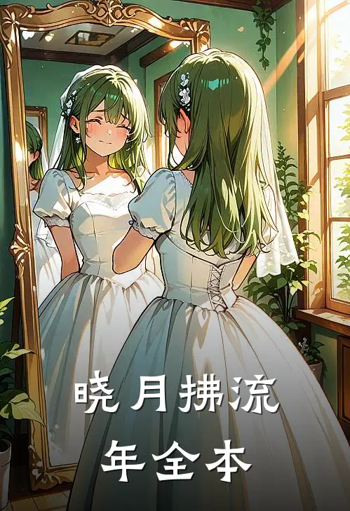 晓月拂流年全本