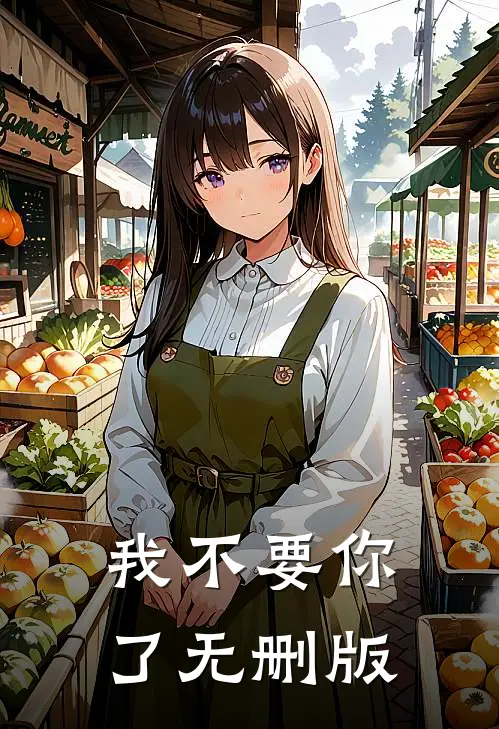 我不要你了无删版