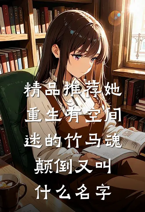精品推荐她重生有空间,迷的竹马魂颠倒又叫什么名字