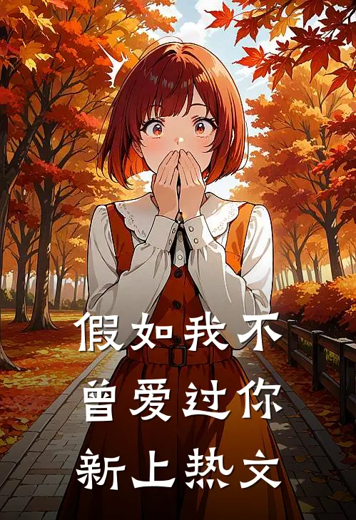 假如我不曾爱过你新上热文