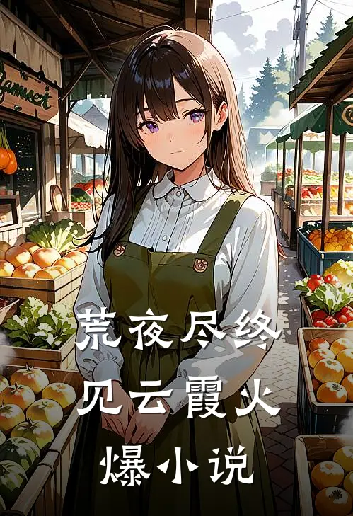 荒夜尽终见云霞火爆小说