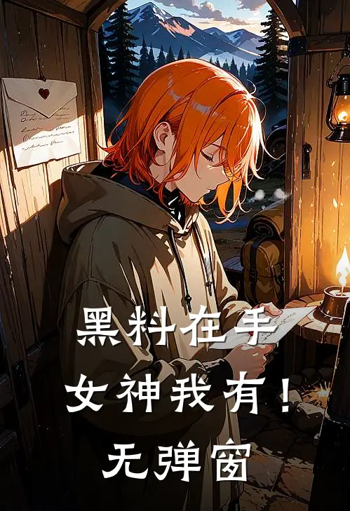 黑料在手，女神我有！无弹窗