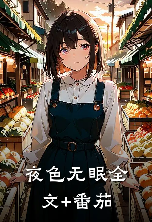 夜色无眠全文+番茄