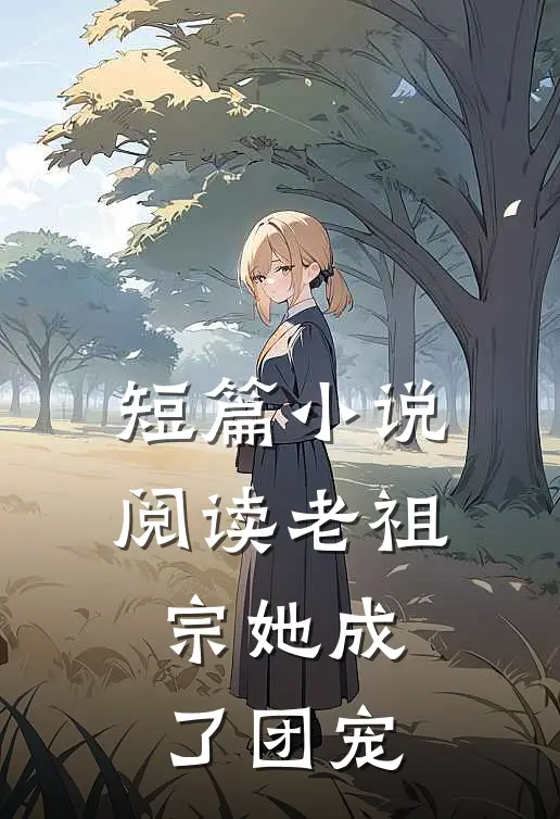 短篇小说阅读老祖宗她成了团宠