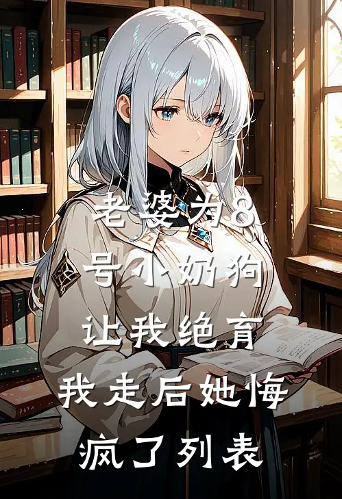 老婆为8号小奶狗让我绝育，我走后她悔疯了列表