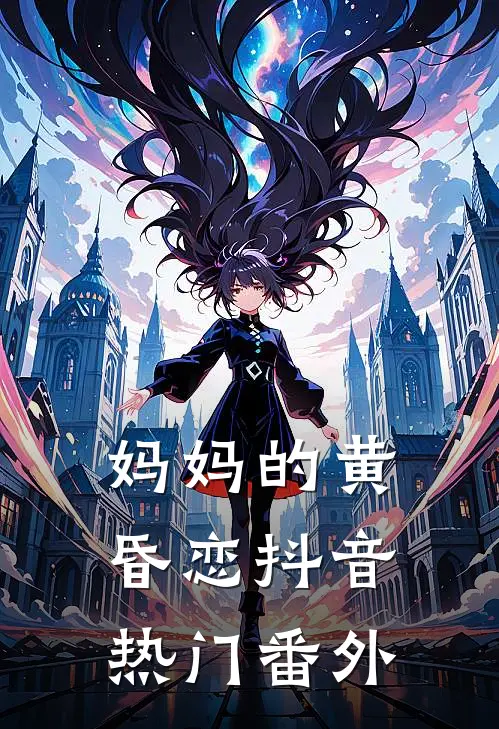妈妈的黄昏恋抖音热门 番外