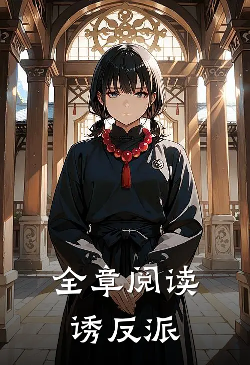 全章阅读诱反派