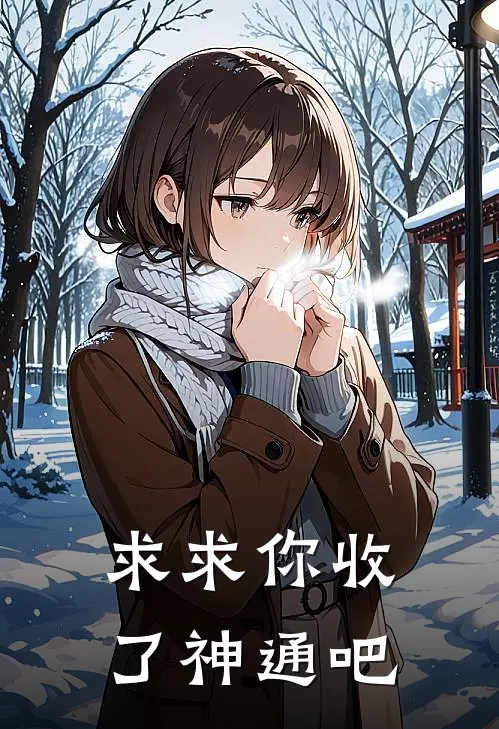 求求你收了神通吧