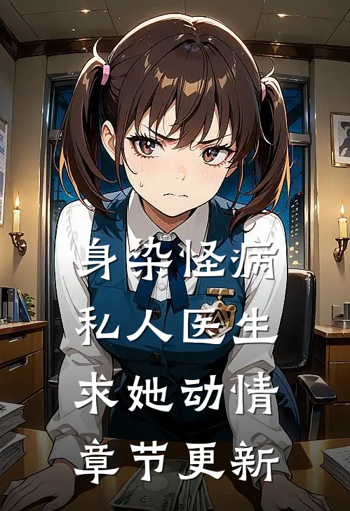 身染怪病,私人医生求她动情章节更新