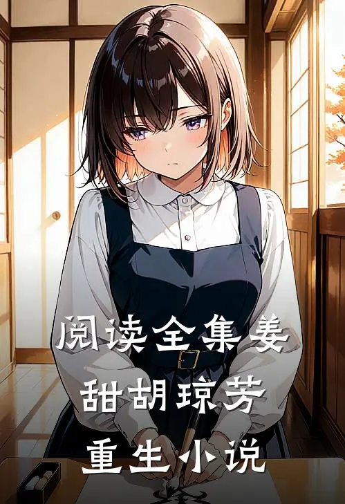 阅读全集姜甜胡琼芳重生小说