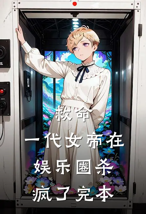 救命，一代女帝在娱乐圈杀疯了完本