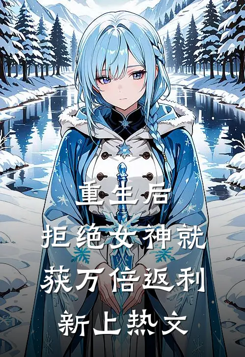 重生后，拒绝女神就获万倍返利新上热文