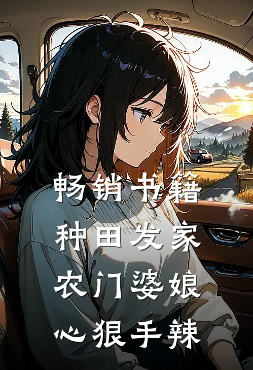 畅销书籍种田发家：农门婆娘心狠手辣