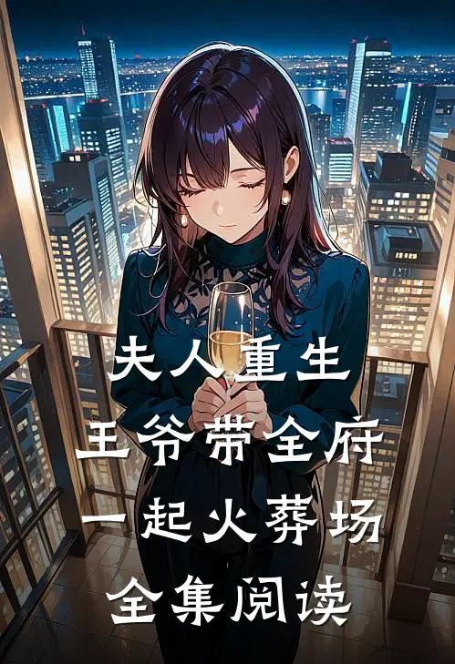 夫人重生，王爷带全府一起火葬场全集阅读